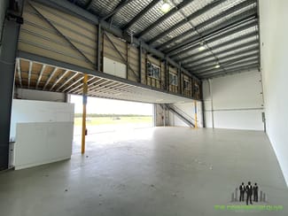 Factory, Warehouse & Industrial commercial property leased at 3/23-25 Lear Jet Dr Caboolture QLD 4510 Factory, Warehouse & Industrial commercial property leased at 3/23-25 Lear Jet Dr Caboolture QLD 4510
