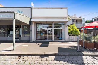 Shop & Retail commercial property leased at 616 Sturt Street Ballarat Central VIC 3350 Shop & Retail commercial property leased at 616 Sturt Street Ballarat Central VIC 3350