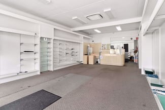 Shop & Retail commercial property leased at 616 Sturt Street Ballarat Central VIC 3350 Shop & Retail commercial property leased at 616 Sturt Street Ballarat Central VIC 3350