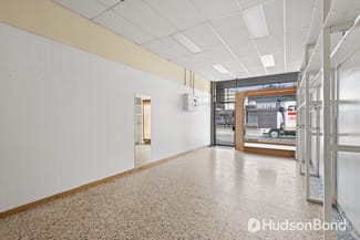 Shop & Retail commercial property leased at 7 Sydney Road Coburg VIC 3058 Shop & Retail commercial property leased at 7 Sydney Road Coburg VIC 3058