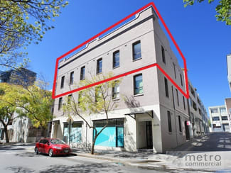 Showrooms / Bulky Goods commercial property leased at Unit 6/46 Balfour Street Chippendale NSW 2008 Showrooms / Bulky Goods commercial property leased at Unit 6/46 Balfour Street Chippendale NSW 2008