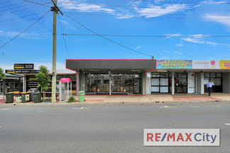 Shop & Retail commercial property leased at 645 Wynnum Road Morningside QLD 4170