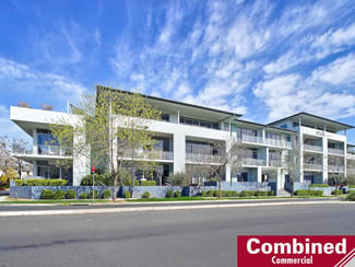 Offices commercial property leased at 8-12/1 Centennial Drive Campbelltown NSW 2560 Offices commercial property leased at 8-12/1 Centennial Drive Campbelltown NSW 2560