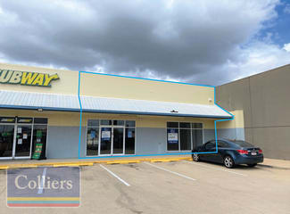 Offices commercial property leased at 7A/2 Hervey Range Road Thuringowa Central QLD 4817