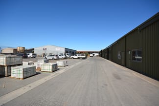 Factory, Warehouse & Industrial commercial property leased at Unit 2, 11 Angle Vale Crescent Waterloo Corner SA 5110 Factory, Warehouse & Industrial commercial property leased at Unit 2, 11 Angle Vale Crescent Waterloo Corner SA 5110