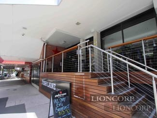 Shop & Retail commercial property leased at 102/125 Melbourne Street South Brisbane QLD 4101 Shop & Retail commercial property leased at 102/125 Melbourne Street South Brisbane QLD 4101