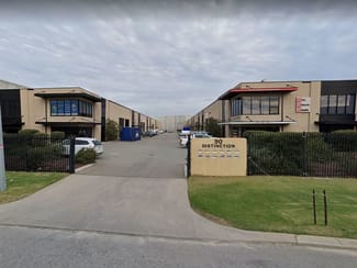 Offices commercial property leased at 7/90 Distinction Rd Wangara WA 6065 Offices commercial property leased at 7/90 Distinction Rd Wangara WA 6065