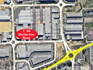 Offices commercial property leased at 7/90 Distinction Rd Wangara WA 6065 Offices commercial property leased at 7/90 Distinction Rd Wangara WA 6065
