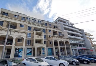 Offices commercial property leased at Suite 8/13 - 19 Hogben Street Kogarah NSW 2217 Offices commercial property leased at Suite 8/13 - 19 Hogben Street Kogarah NSW 2217