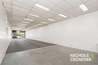 Showrooms / Bulky Goods commercial property leased at 7/1291 Nepean Highway Cheltenham VIC 3192 Showrooms / Bulky Goods commercial property leased at 7/1291 Nepean Highway Cheltenham VIC 3192