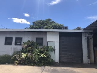 Factory, Warehouse & Industrial commercial property leased at Unit 2/2 Schofield Street Riverwood NSW 2210