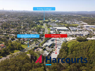 Factory, Warehouse & Industrial commercial property leased at 4/5 Transport Place Molendinar QLD 4214 Factory, Warehouse & Industrial commercial property leased at 4/5 Transport Place Molendinar QLD 4214