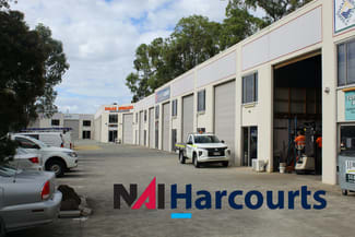 Factory, Warehouse & Industrial commercial property leased at 4/5 Transport Place Molendinar QLD 4214 Factory, Warehouse & Industrial commercial property leased at 4/5 Transport Place Molendinar QLD 4214