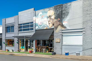 Offices commercial property leased at 304 Montague Road West End QLD 4101