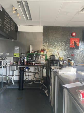 Shop & Retail commercial property leased at 1/65 Sydney Street Mackay QLD 4740 Shop & Retail commercial property leased at 1/65 Sydney Street Mackay QLD 4740