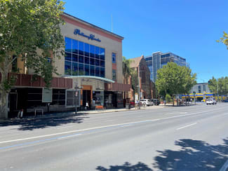 Offices commercial property sold at 18/186 Pulteney Street Adelaide SA 5000