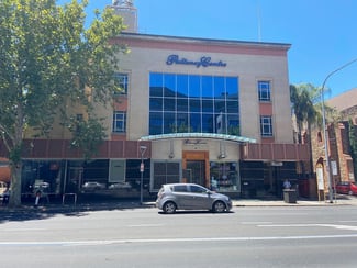 Offices commercial property sold at 18/186 Pulteney Street Adelaide SA 5000