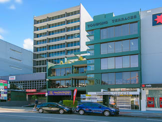 Offices commercial property leased at 14/31 Sherwood Road Toowong QLD 4066 Offices commercial property leased at 14/31 Sherwood Road Toowong QLD 4066