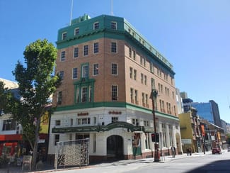 Offices commercial property leased at Level 4/29 Elizabeth Street Hobart TAS 7000 Offices commercial property leased at Level 4/29 Elizabeth Street Hobart TAS 7000