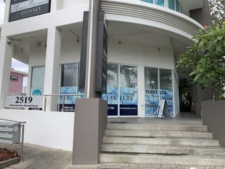 Shop & Retail commercial property leased at Mermaid Beach QLD 4218 Shop & Retail commercial property leased at Mermaid Beach QLD 4218