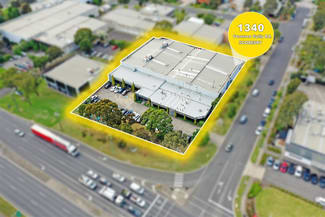 Factory, Warehouse & Industrial commercial property leased at 1340 Ferntree Gully Road Scoresby VIC 3179 Factory, Warehouse & Industrial commercial property leased at 1340 Ferntree Gully Road Scoresby VIC 3179