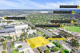 Factory, Warehouse & Industrial commercial property leased at 1340 Ferntree Gully Road Scoresby VIC 3179 Factory, Warehouse & Industrial commercial property leased at 1340 Ferntree Gully Road Scoresby VIC 3179