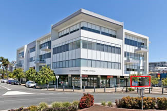 Offices commercial property leased at 1/75 Wharf Street Tweed Heads NSW 2485 Offices commercial property leased at 1/75 Wharf Street Tweed Heads NSW 2485