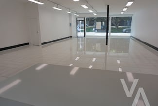 Shop & Retail commercial property leased at Level Ground/402 King Street Newcastle West NSW 2302