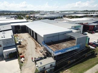Factory, Warehouse & Industrial commercial property leased at 264 Leitchs Road Brendale QLD 4500 Factory, Warehouse & Industrial commercial property leased at 264 Leitchs Road Brendale QLD 4500