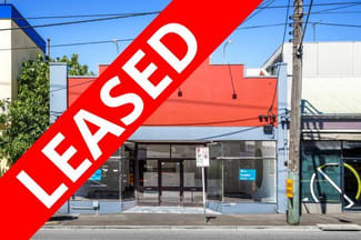 Showrooms / Bulky Goods commercial property leased at 394 -396 Burke Road Camberwell/394-396 Burke Road Camberwell VIC 3124