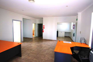 Factory, Warehouse & Industrial commercial property leased at 73 Pruen Road Berrimah NT 0828