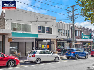 Shop & Retail commercial property leased at 72 Willoughby Road Crows Nest NSW 2065 Shop & Retail commercial property leased at 72 Willoughby Road Crows Nest NSW 2065