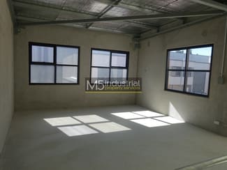 Factory, Warehouse & Industrial commercial property leased at D8/5-7 Hepher Road Campbelltown NSW 2560 Factory, Warehouse & Industrial commercial property leased at D8/5-7 Hepher Road Campbelltown NSW 2560