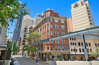Offices commercial property for lease at Level 2, 201/345B Sussex Street Sydney NSW 2000