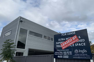 Showrooms / Bulky Goods commercial property leased at 62a John Street Camden NSW 2570 Showrooms / Bulky Goods commercial property leased at 62a John Street Camden NSW 2570