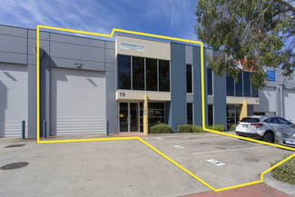 Offices commercial property leased at 19/140-148 Chesterville Road Cheltenham VIC 3192