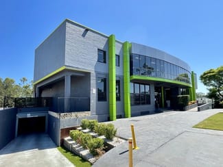 Factory, Warehouse & Industrial commercial property leased at 24-27 Crescent St Holroyd NSW 2142 Factory, Warehouse & Industrial commercial property leased at 24-27 Crescent St Holroyd NSW 2142