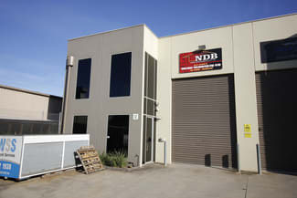 Offices commercial property leased at 12/69 Acacia Ferntree Gully VIC 3156 Offices commercial property leased at 12/69 Acacia Ferntree Gully VIC 3156