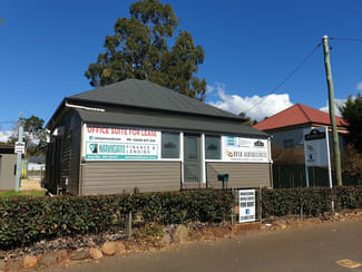 Offices commercial property leased at 120 James Street South Toowoomba QLD 4350 Offices commercial property leased at 120 James Street South Toowoomba QLD 4350