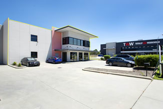 Showrooms / Bulky Goods commercial property leased at 9/65 Solomon Road Jandakot WA 6164