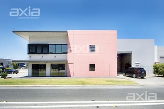 Showrooms / Bulky Goods commercial property leased at 9/65 Solomon Road Jandakot WA 6164