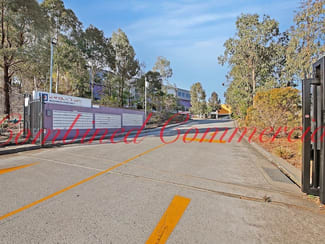 Factory, Warehouse & Industrial commercial property leased at E1/5-7 Hepher Road Campbelltown NSW 2560 Factory, Warehouse & Industrial commercial property leased at E1/5-7 Hepher Road Campbelltown NSW 2560
