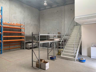 Factory, Warehouse & Industrial commercial property leased at E1/5-7 Hepher Road Campbelltown NSW 2560 Factory, Warehouse & Industrial commercial property leased at E1/5-7 Hepher Road Campbelltown NSW 2560