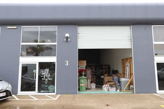 Factory, Warehouse & Industrial commercial property leased at 3/22 Hutchinson Street Burleigh Heads QLD 4220 Factory, Warehouse & Industrial commercial property leased at 3/22 Hutchinson Street Burleigh Heads QLD 4220