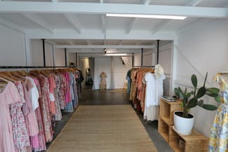 Factory, Warehouse & Industrial commercial property leased at 3/22 Hutchinson Street Burleigh Heads QLD 4220 Factory, Warehouse & Industrial commercial property leased at 3/22 Hutchinson Street Burleigh Heads QLD 4220