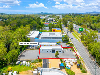 Shop & Retail commercial property leased at 3956 Pacific Highway Loganholme QLD 4129 Shop & Retail commercial property leased at 3956 Pacific Highway Loganholme QLD 4129