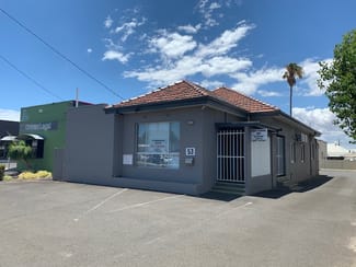 Offices commercial property leased at 6/53 Spencer Street Bunbury WA 6230 Offices commercial property leased at 6/53 Spencer Street Bunbury WA 6230