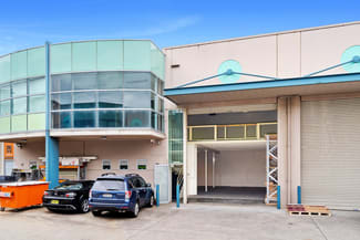 Showrooms / Bulky Goods commercial property leased at 16/6-20 Braidwood st Strathfield South NSW 2136 Showrooms / Bulky Goods commercial property leased at 16/6-20 Braidwood st Strathfield South NSW 2136