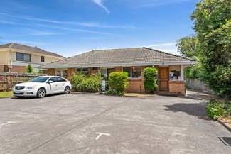 Medical / Consulting commercial property leased at 2 Elvie Street Doncaster East VIC 3109 Medical / Consulting commercial property leased at 2 Elvie Street Doncaster East VIC 3109