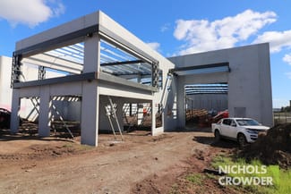 Factory, Warehouse & Industrial commercial property leased at 23 Colemans Road Carrum Downs VIC 3201 Factory, Warehouse & Industrial commercial property leased at 23 Colemans Road Carrum Downs VIC 3201